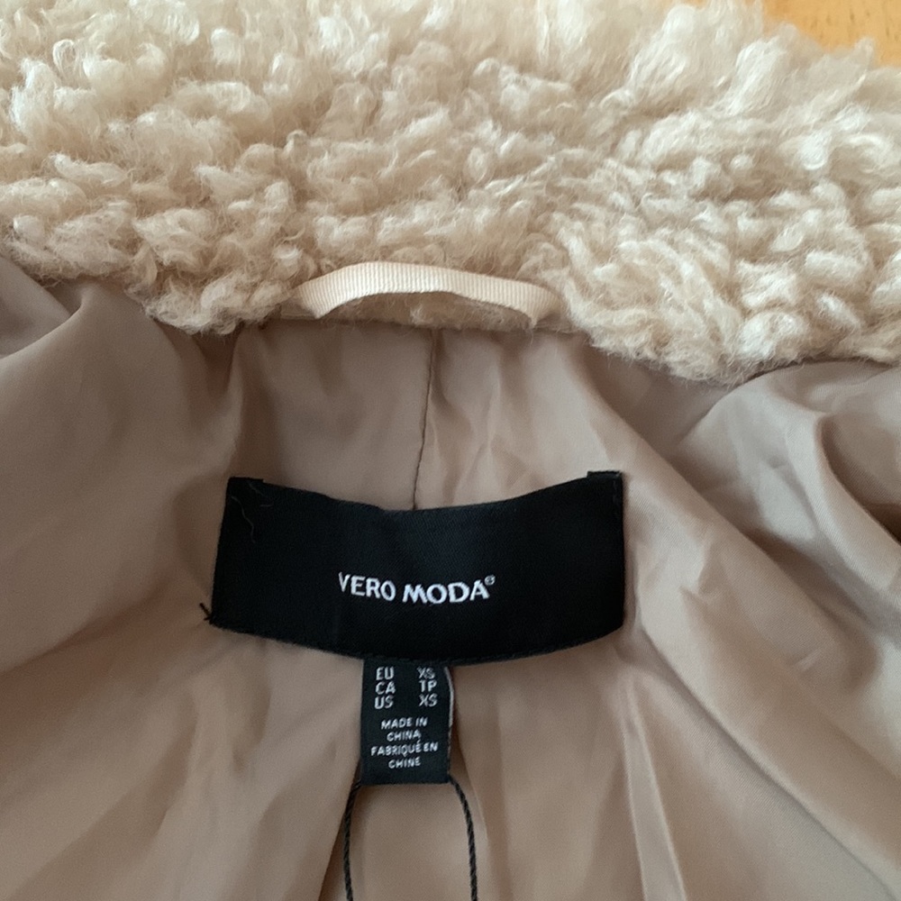 Vero Moda Jacket - Picture 6 of 8
